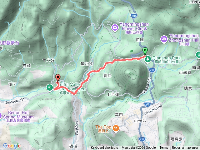 1150516湖山國小步道-龍鳳谷-硫磺谷預覽圖
