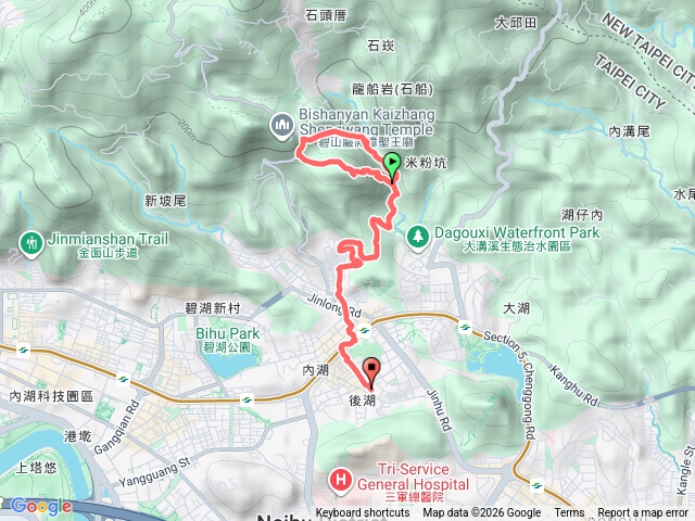 鯉魚山-4預覽圖