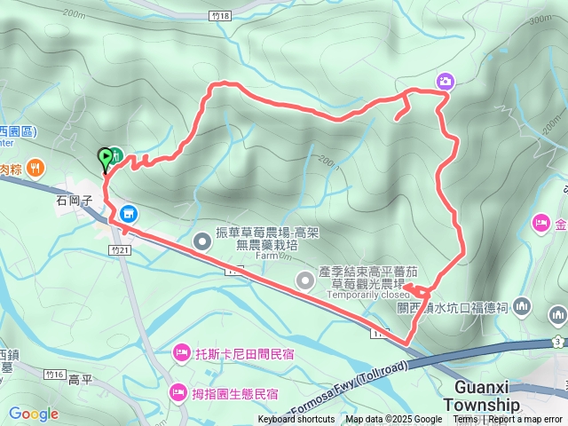 2025森遊竹縣 皮皮獅探險隊石光古道20250719155858