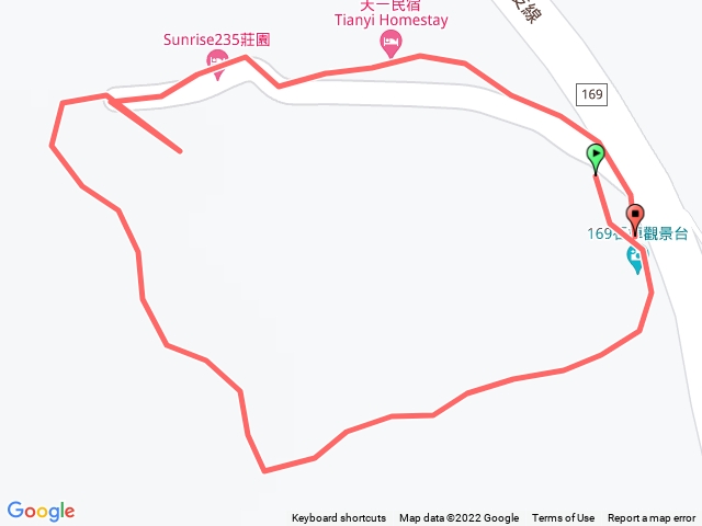 2022/02/18 Sam 愛之道 小圈