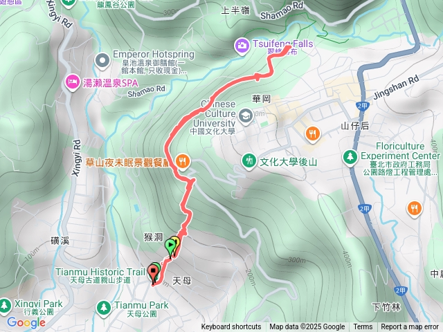 1207天母古道預覽圖