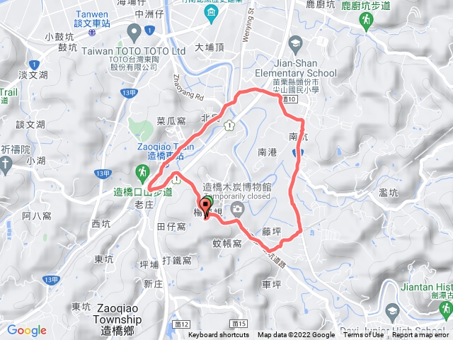 造橋