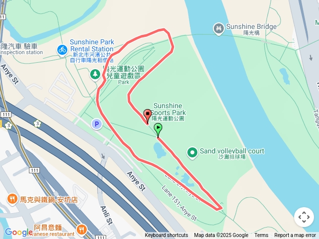 0614陽光運動公園4