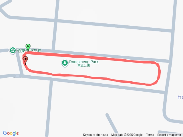 公園散步預覽圖