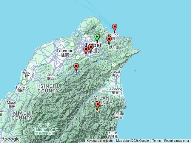 烘爐地
