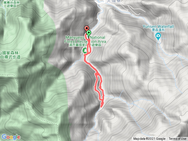 2021/01/31-滿月圓行