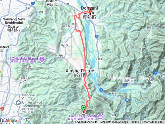 暗影山（回）預覽圖