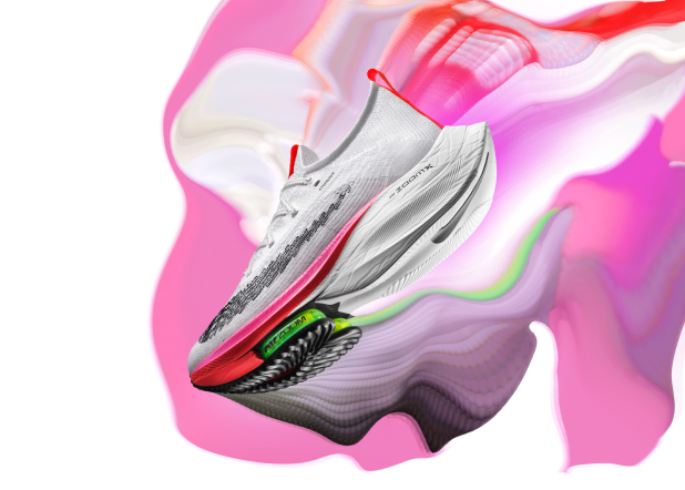 【品牌動態】用色彩詮釋運動的團結！NIKE 推出 RAWDACIOUS 系列產品迎接今夏體育盛事