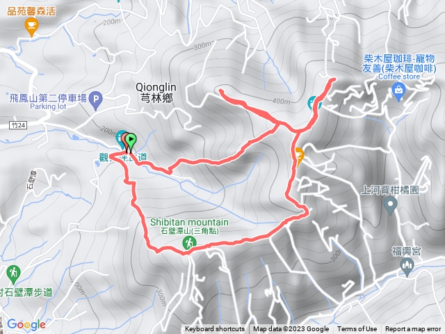 飛鳳山觀日坪古道 2023-06-06_15-34-21