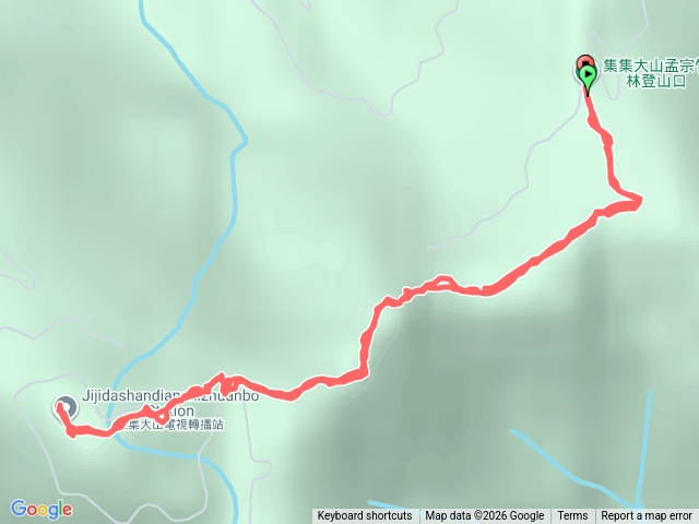 集集大山預覽圖