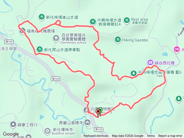 2026-07-04_09新化林場後山步道