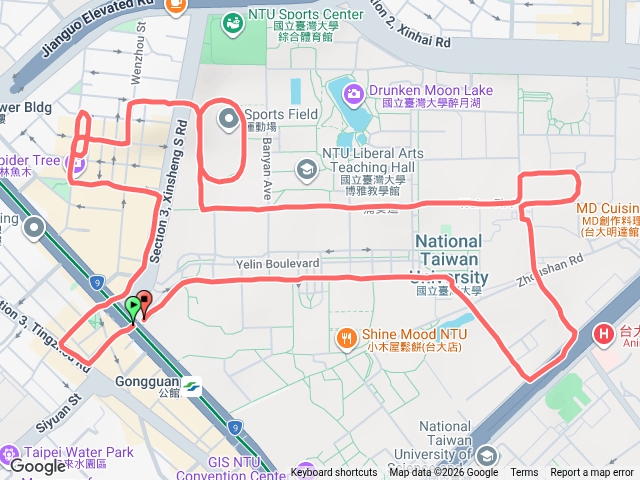 臘腸狗狗跑預覽圖