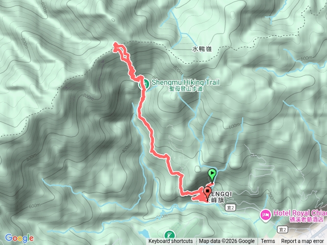 1150514抹茶山