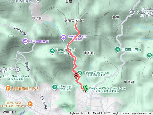 齁勝！！上班午休龍船岩！！預覽圖