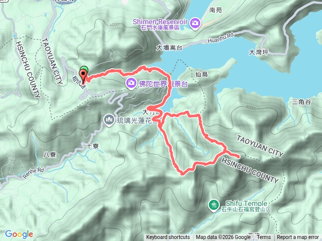 0521南端石牛