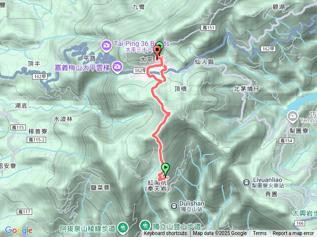 三元宮大巃頂奉天岩預覽圖