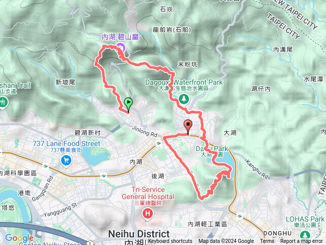 忠勇山_鯉魚山_鷺鷥山預覽圖