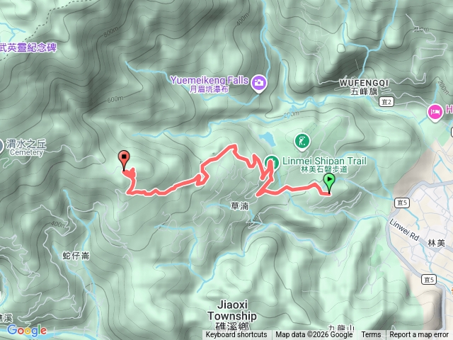 2026-02-21宜蘭摸基石(林尾山、草湳山)