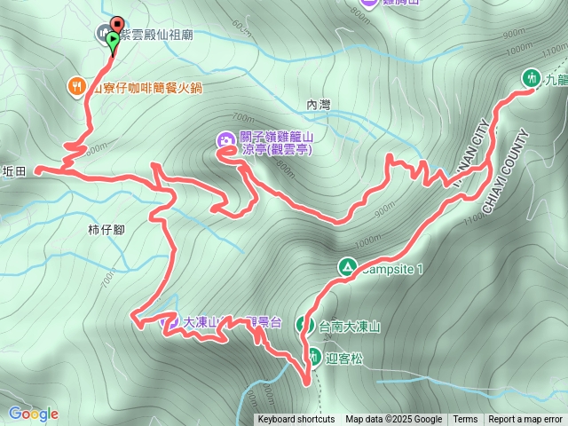 早安雞九凍預覽圖