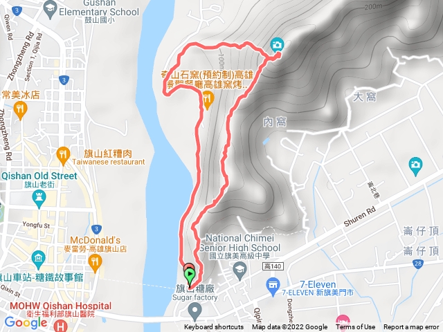 20220213 一上三下