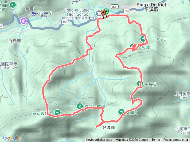 1140517孝子山九連峰預覽圖