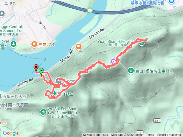 永安宮鳶山血藤