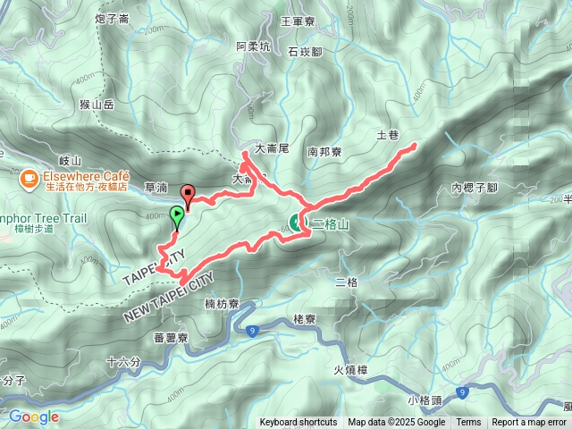 二格、筆架預覽圖