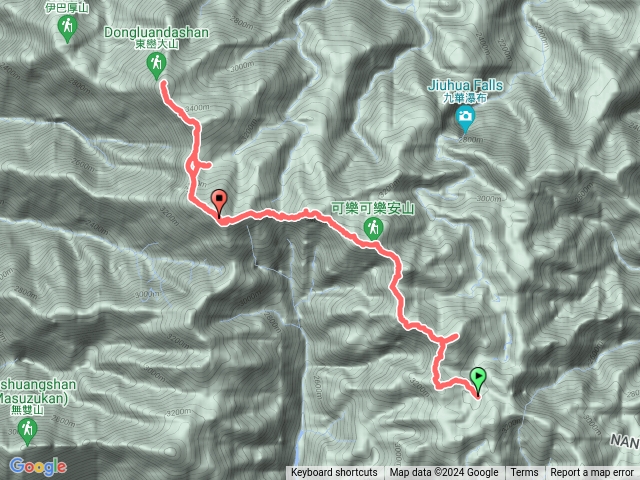 2024.04.05 南三段 DAY4