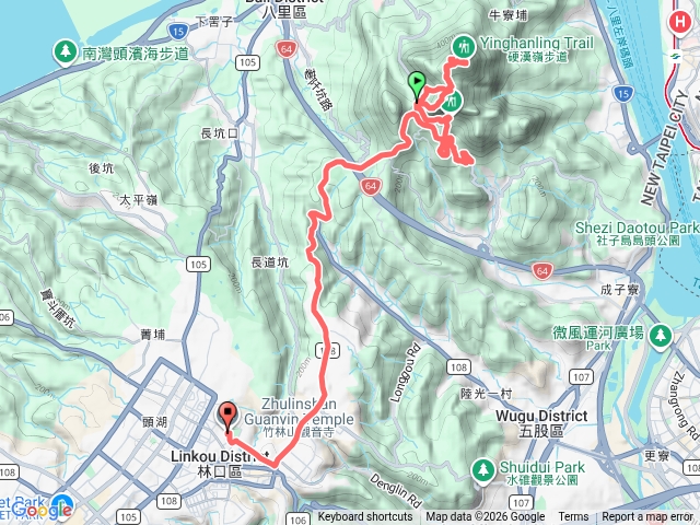 楓櫃斗湖預覽圖