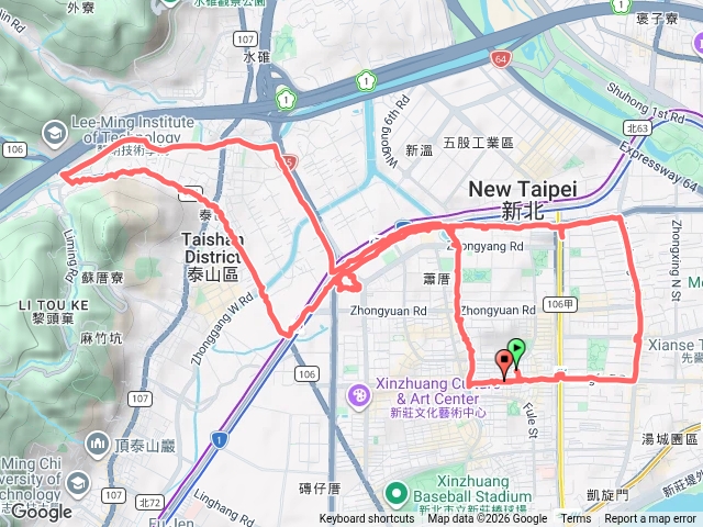 宏匯trial9(26WW42.6)