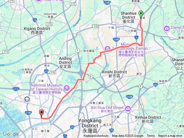 內海之路第二段預覽圖