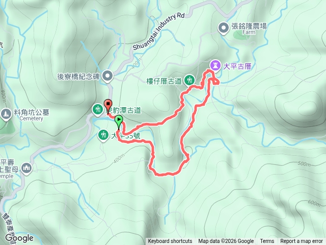 虎豹潭預覽圖