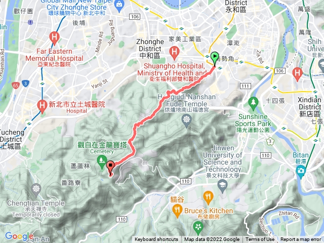 20220430桐花步道
