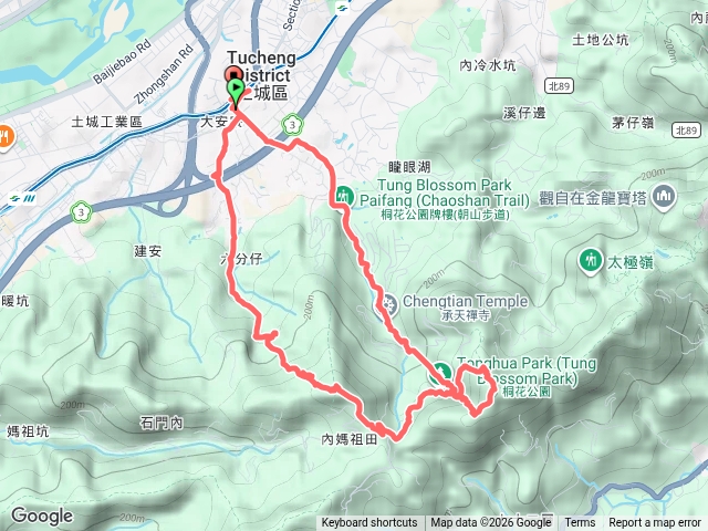 承天禪寺預覽圖