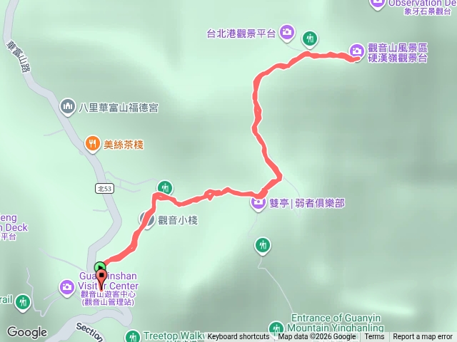 觀音山預覽圖