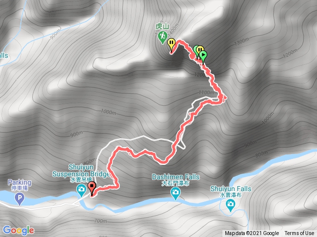 20210121虎山肉腳