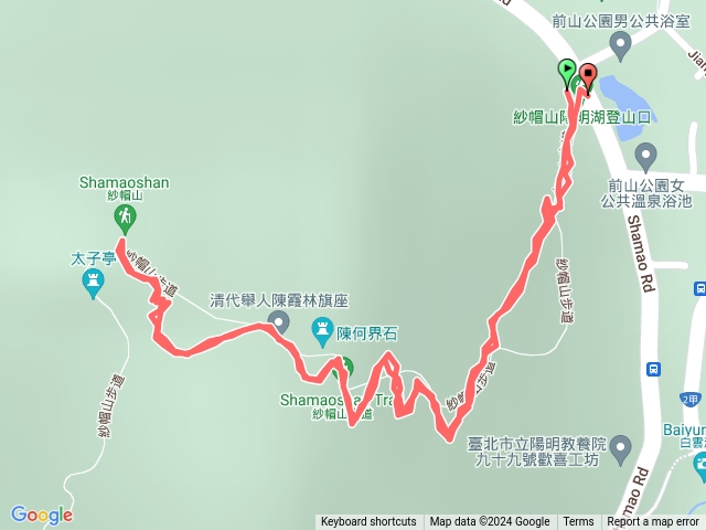 20240224 紗帽山
