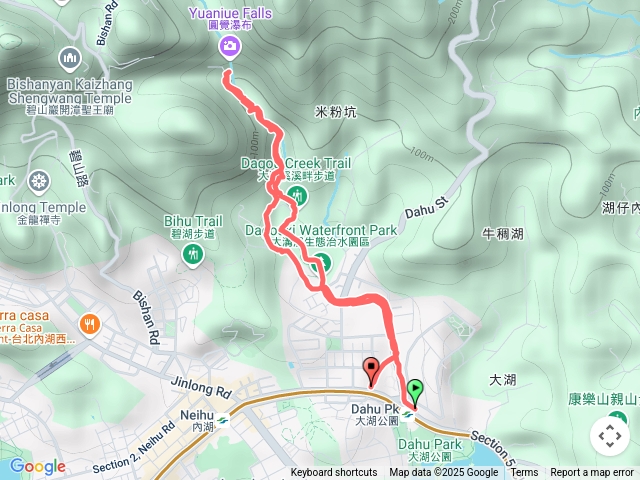 20250530教會半日遊