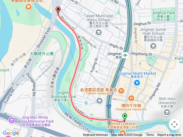 景美河濱4-7