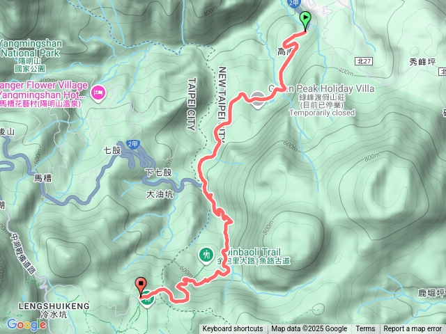 金包里大道預覽圖