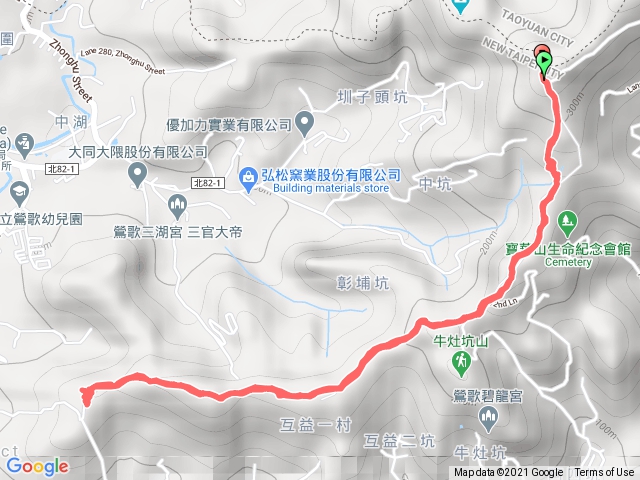 樹林大榕樹