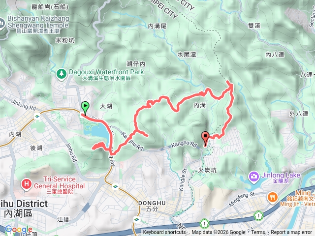 20260322內湖白鷺鷥山_康樂山_柿子山_內溝山預覽圖