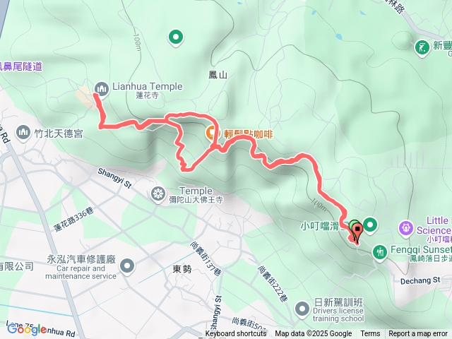 20250720天德堂