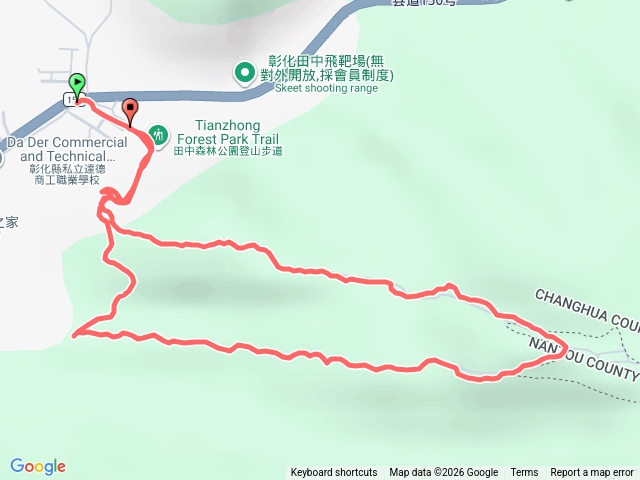 田中森林公園預覽圖