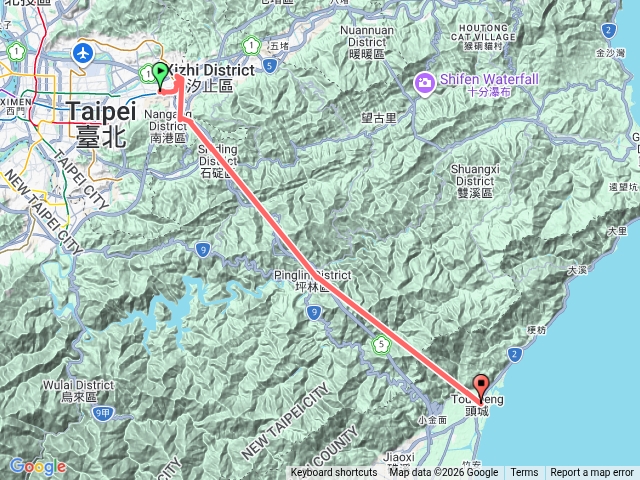 國光客運南港頭城預覽圖