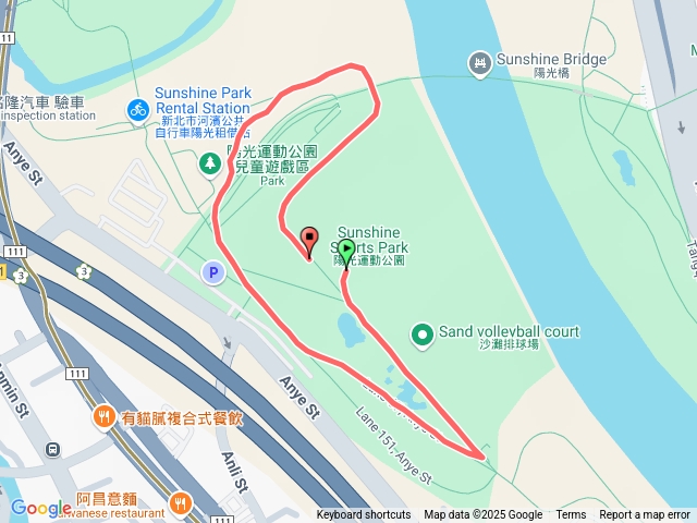 0717陽光運動公園1