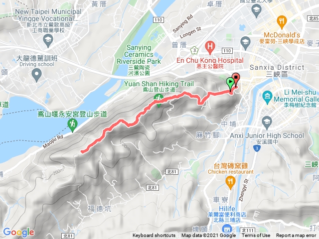 鳶山大彩壁