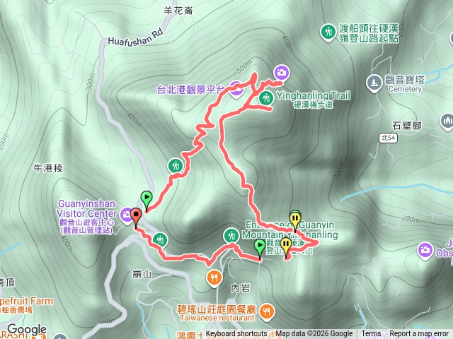 觀音山預覽圖