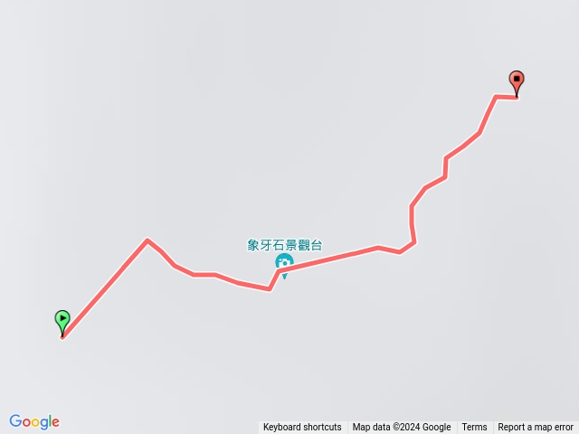 2024觀音觀鷹尋寶任務牛寮埔登山步道預覽圖