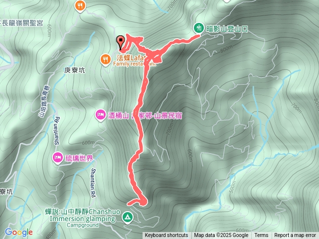 是有多無聊之第二回暗影山三上三下預覽圖